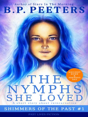 cover image of The Nymphs She Loved